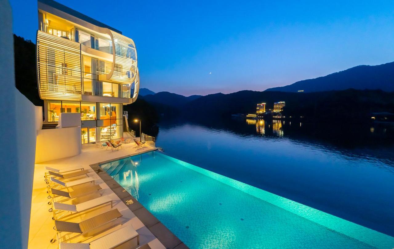 Gapyeong Suiteian Hotel&Resort מראה חיצוני תמונה