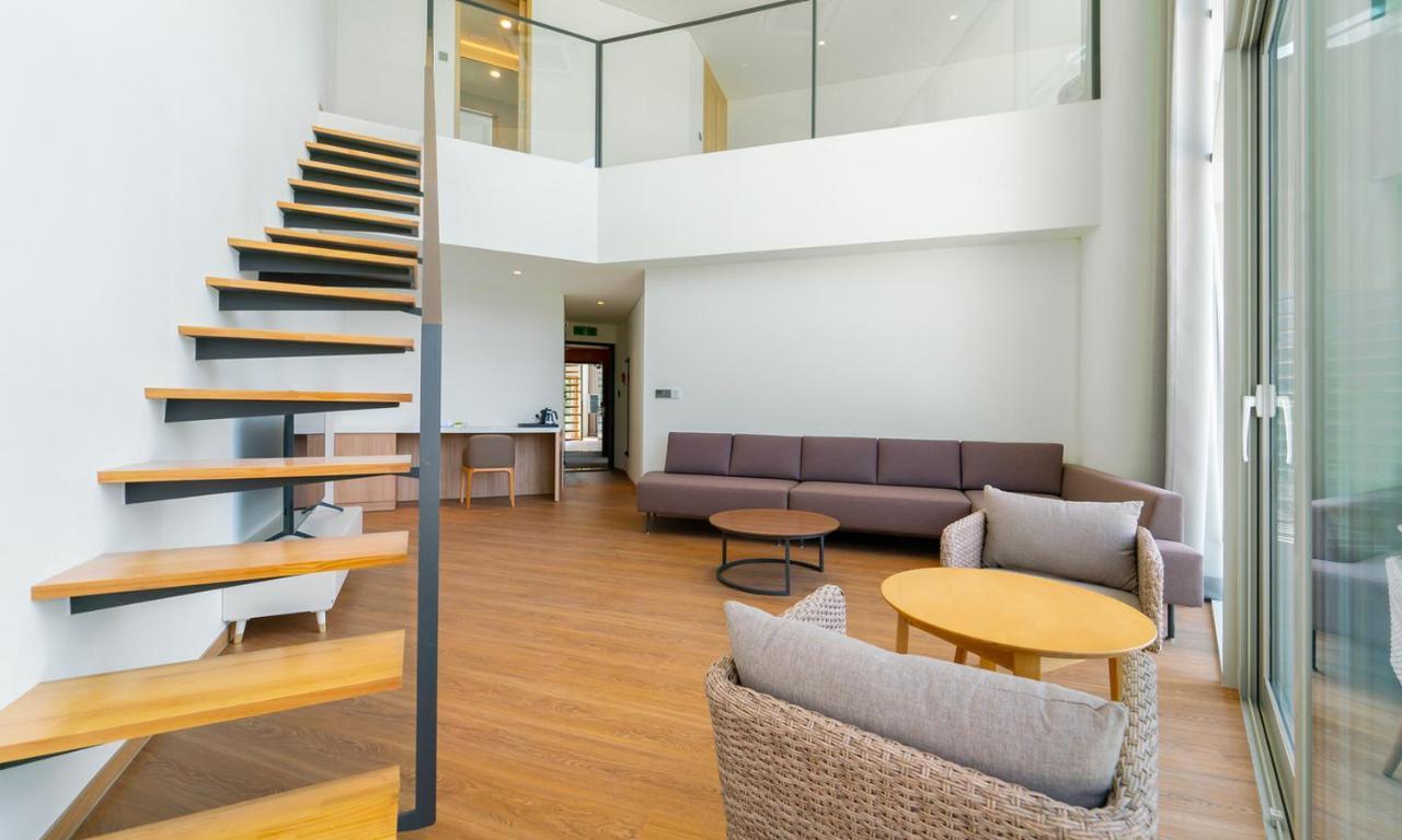 Gapyeong Suiteian Hotel&Resort מראה חיצוני תמונה