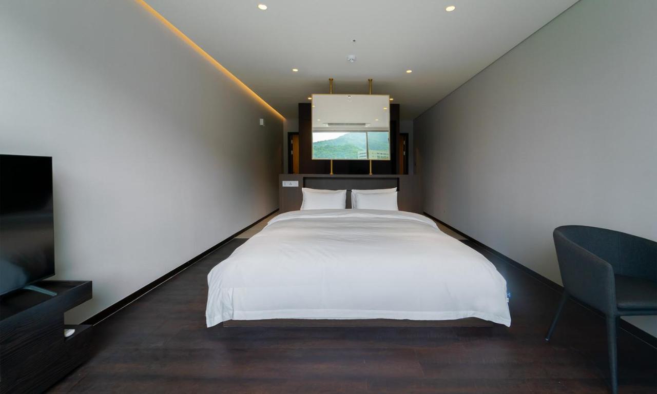 Gapyeong Suiteian Hotel&Resort מראה חיצוני תמונה