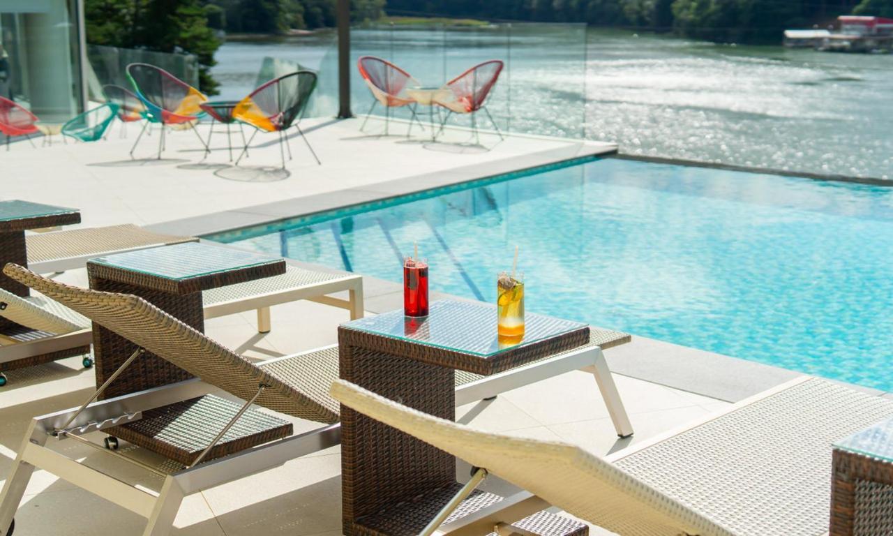 Gapyeong Suiteian Hotel&Resort מראה חיצוני תמונה