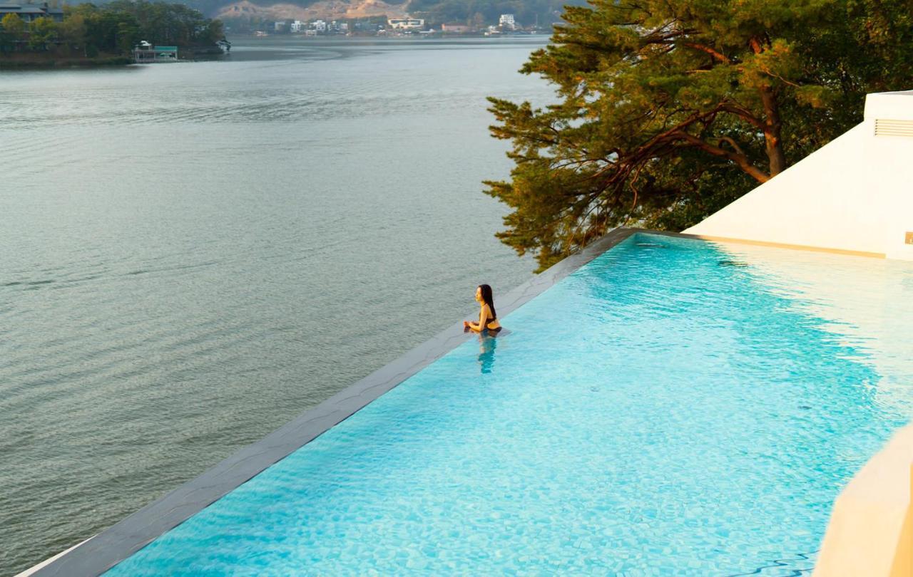 Gapyeong Suiteian Hotel&Resort מראה חיצוני תמונה