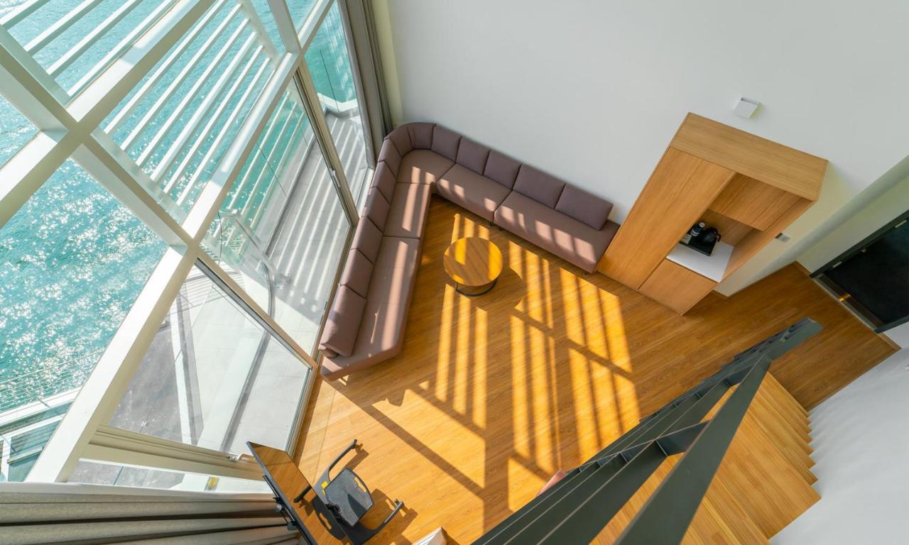 Gapyeong Suiteian Hotel&Resort מראה חיצוני תמונה