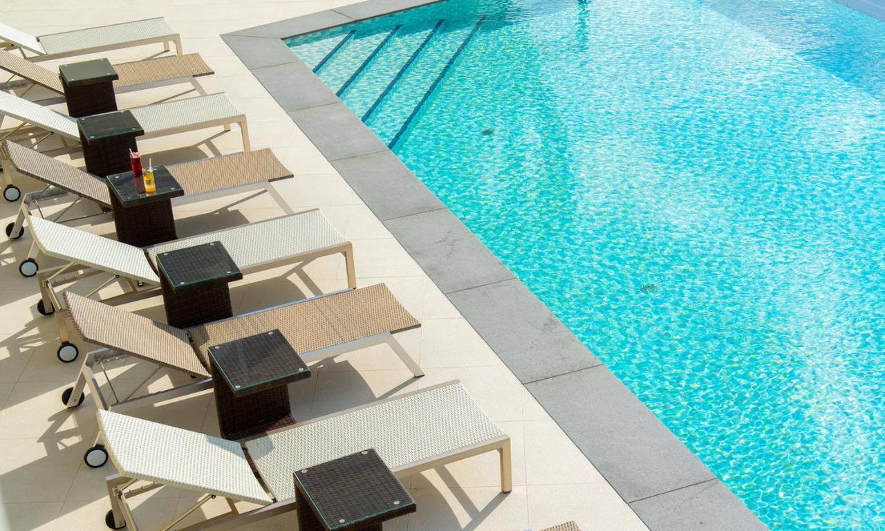 Gapyeong Suiteian Hotel&Resort מראה חיצוני תמונה