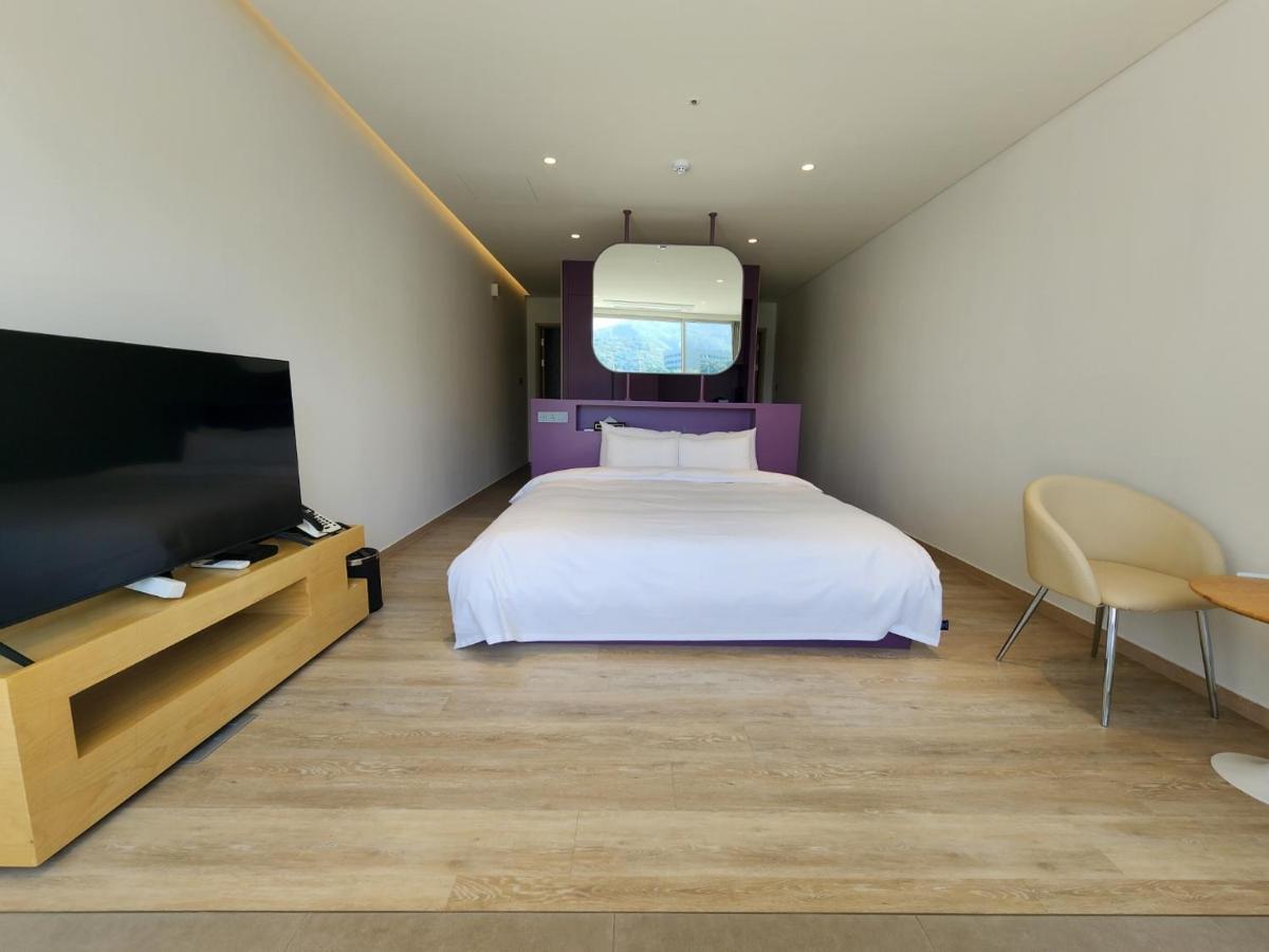 Gapyeong Suiteian Hotel&Resort מראה חיצוני תמונה
