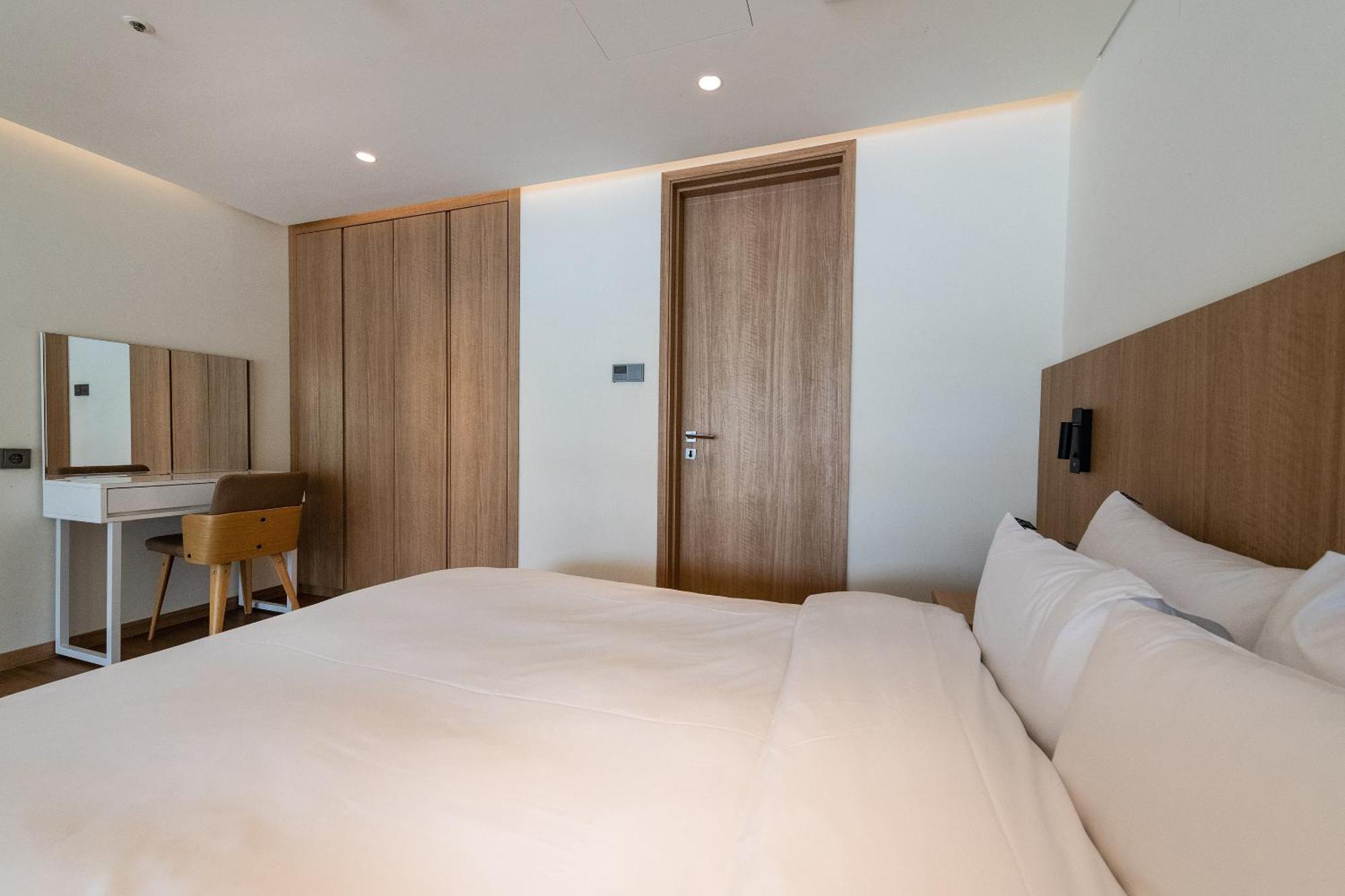 Gapyeong Suiteian Hotel&Resort מראה חיצוני תמונה