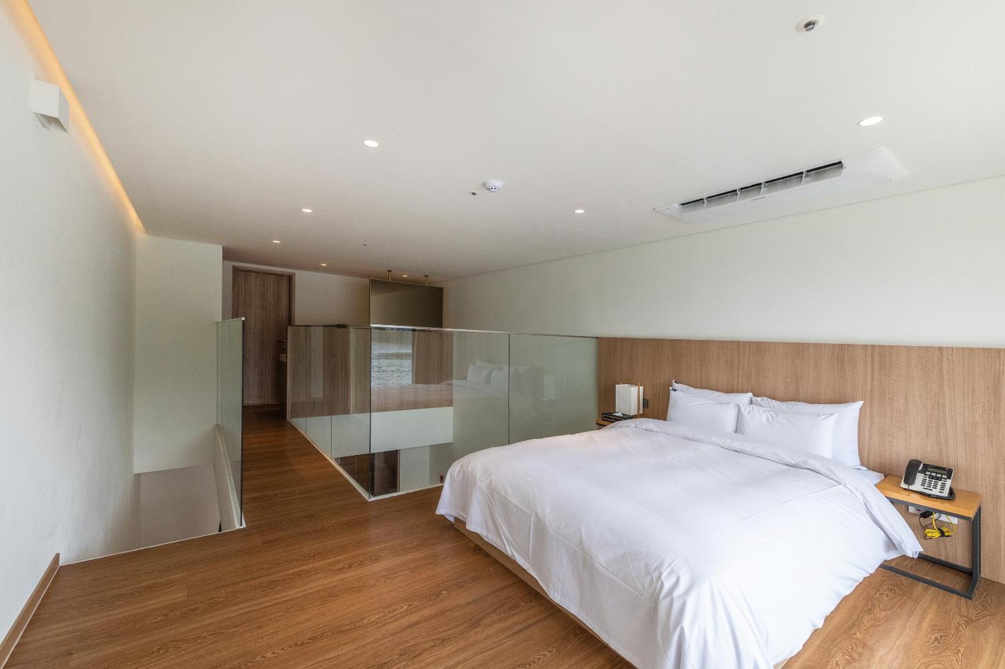 Gapyeong Suiteian Hotel&Resort מראה חיצוני תמונה