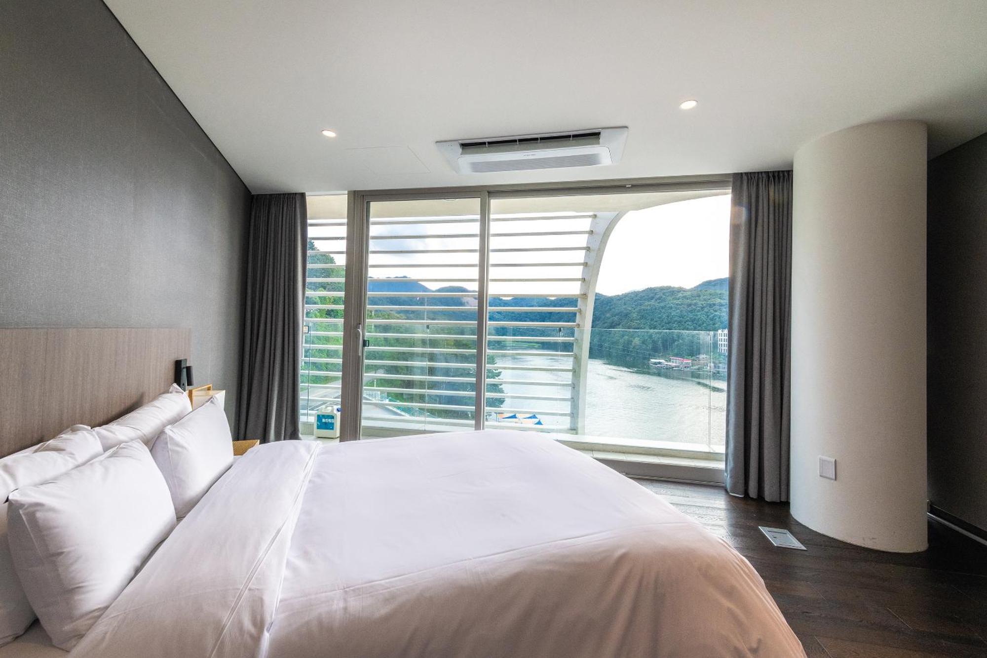 Gapyeong Suiteian Hotel&Resort מראה חיצוני תמונה